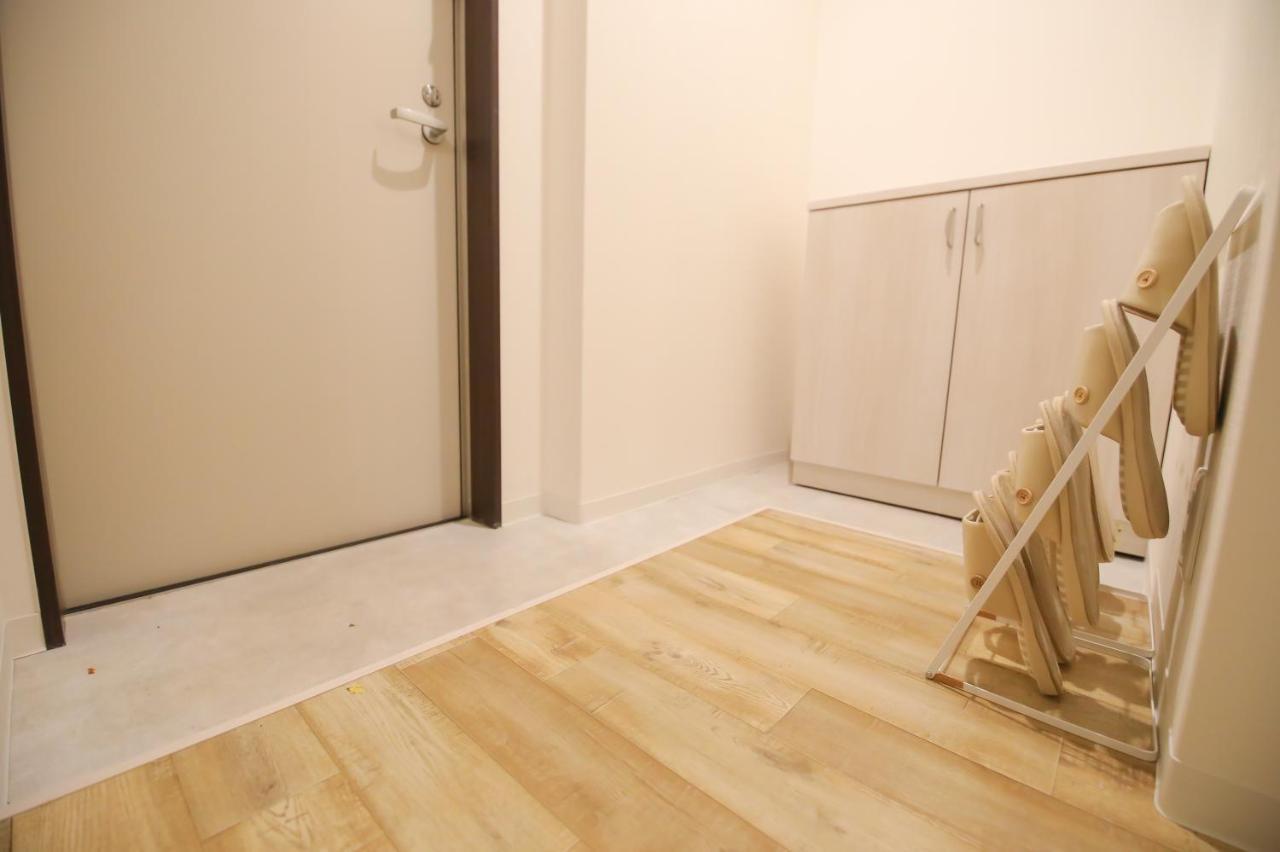 Costiera Osaka Bay Apartment Exterior photo