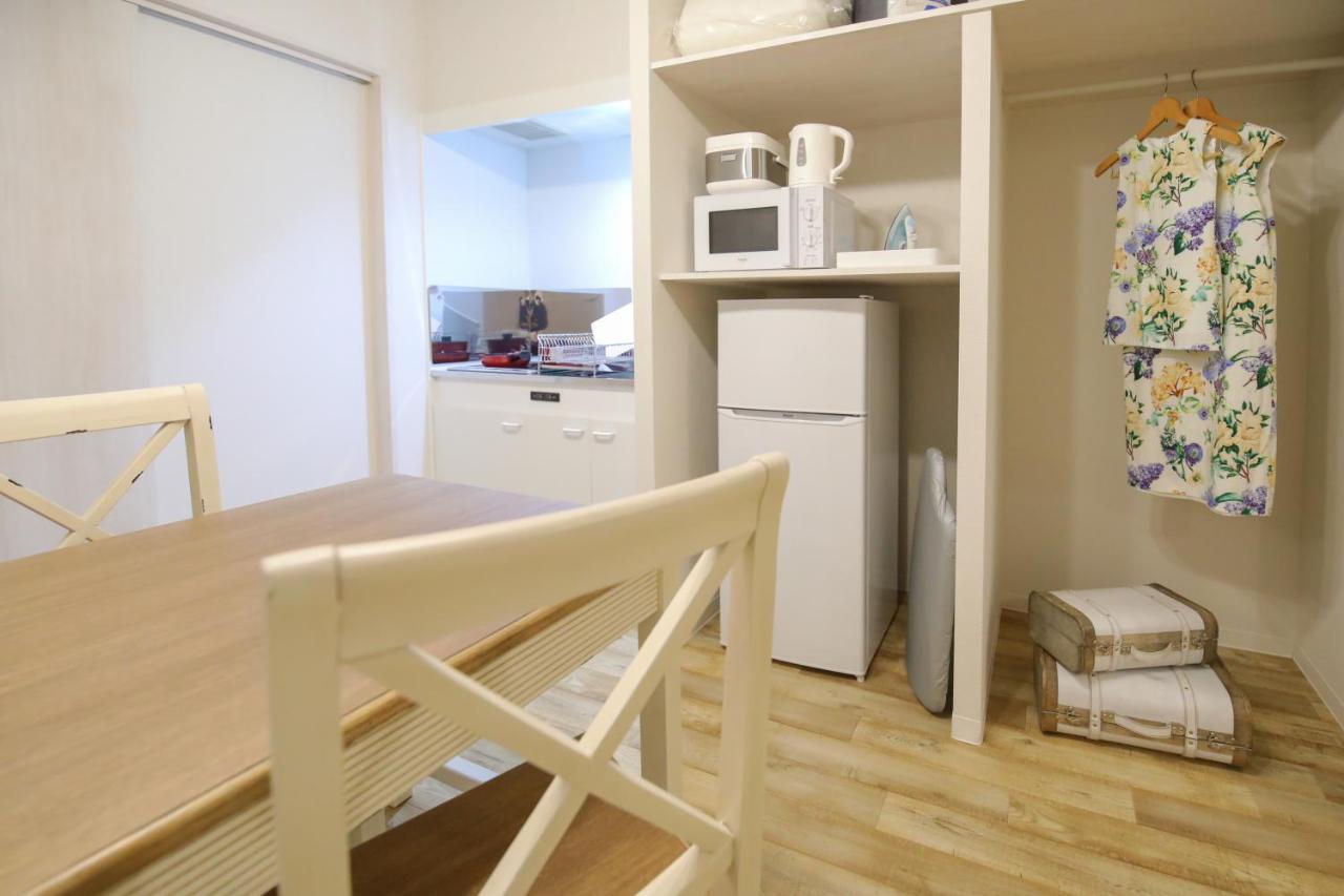 Costiera Osaka Bay Apartment Exterior photo