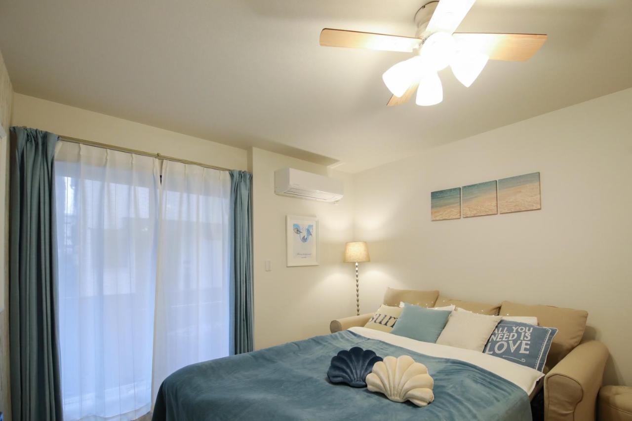Costiera Osaka Bay Apartment Exterior photo
