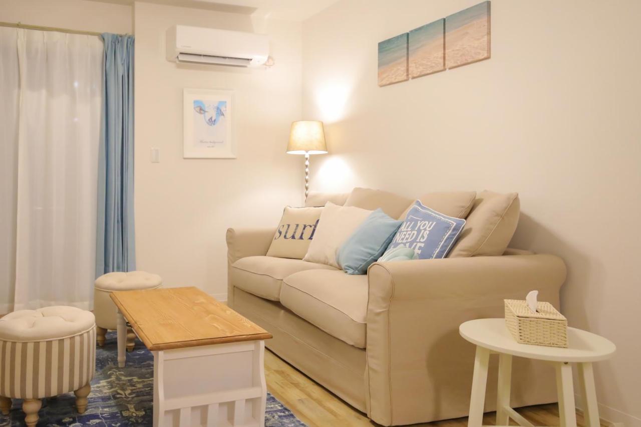 Costiera Osaka Bay Apartment Exterior photo